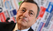 Draghi domani ad Algeri per ridurre la dipendenza dal gas di Mosca