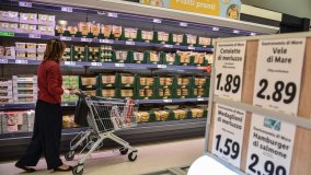 Tre milioni di affamati in Italia, il  Pd propone il bonus alimentare
