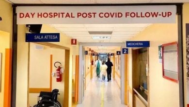 Long Covid, i dati allarmanti: moltiplicati i rischi di embolia e trombosi anche a mesi dall'infezione