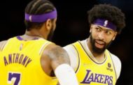 Lakers, il fallimento di LeBron James: Los Angeles fuori dalla corsa ai play-off