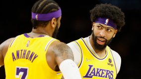 Lakers, il fallimento di LeBron James: Los Angeles fuori dalla corsa ai play-off