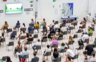 Covid, con la quarta dose infezioni ridotte di quattro volte  in un mese