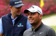 Golf, Francesco Molinari alla vigilia del Masters: 