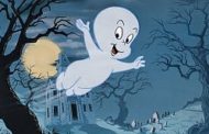 Casper, il fantasmino cartoon ora torna in una nuova serie tv