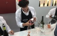 La magia del vino è anche un sommelier astemio