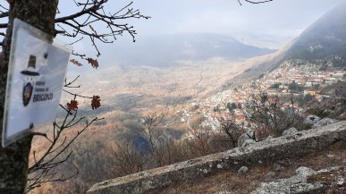 Ecco il Grande cammino dei briganti. 500 km tra Abruzzo e Lucania, sulle tracce di chi non accettò il Regno d'Italia