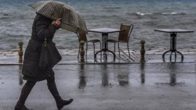 Previsioni meteo, Pasquetta col sole.  Poi cambia tutto