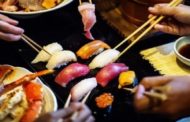 Non digerite bene il sushi? E' una questione di geni