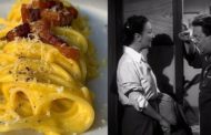 Cosa c'entra la carbonara con la Razione K? Alle origini della ricetta che si festeggia oggi