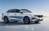 Geely annuncia modelli a e-metanolo verde: riducono la CO2 del 70%