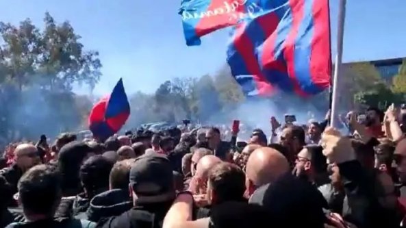 L'esclusione del Catania e i punti tolti alle altre: se la giustizia del campo viene calpestata