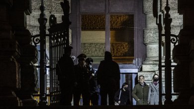 Sentenza  Cucchi, in carcere i due  carabinieri condannati in Cassazione