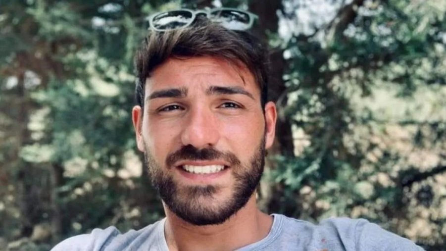 Antony, folgorato a 28 anni in Puglia: un cuore grande e il sorriso infinito