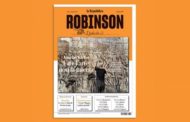 Anselm Kiefer tra arte, guerra e senso della storia: protagonista sul nuovo Robinson