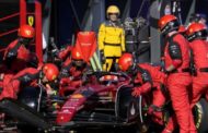 F1, Ferrari regina a Melbourne, Leclerc: 