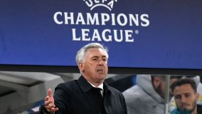 I segreti del mio Ancelotti: competenza e nervi distesi