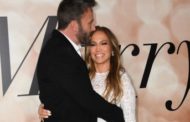 Jennifer Lopez Ben Affleck fidanzati ufficialmente