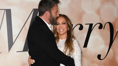 Jennifer Lopez Ben Affleck fidanzati ufficialmente