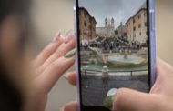 Pasqua, il ritorno degli stranieri: Roma la preferita nel mondo dai turisti europei, Italia seconda