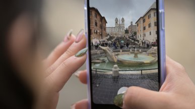 Pasqua, il ritorno degli stranieri: Roma la preferita nel mondo dai turisti europei, Italia seconda