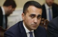 Ucraina. Di Maio: 