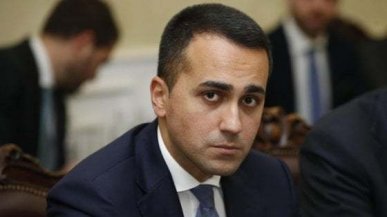 Ucraina. Di Maio: 