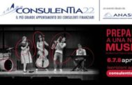 ConsulenTia 2022, in programma un convegno sul valore della consulenza finanziaria nel sostegno al Pnrr
