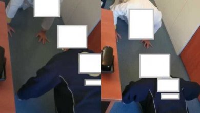 Salerno, specializzandi costretti a fare flessioni se in ritardo