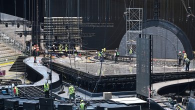 Eurovision Song Contest, esauriti in un lampo i biglietti per la finale