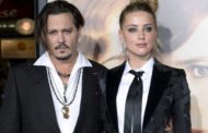 Johnny Depp - Amber Heard al via il processo. L'attrice: 