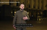 Zelensky: 