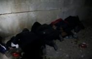 l'esercito ucraino diffonde le immagini della 
