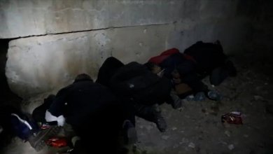 l'esercito ucraino diffonde le immagini della 