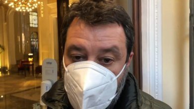 Al processo Open Arms l'accusa del medico a Salvini: 