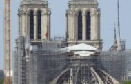 Parigi, Notre Dame torna a vivere: il punto sul restauro a tre anni dall'incendio