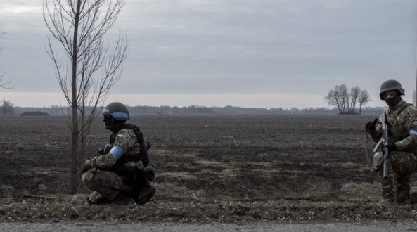 La guerra spiegata ai ragazzi