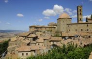 Volterra prima 