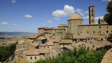 Volterra prima 