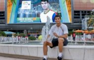 Tennis, i segreti di Carlos Alcaraz, giovane re di Miami