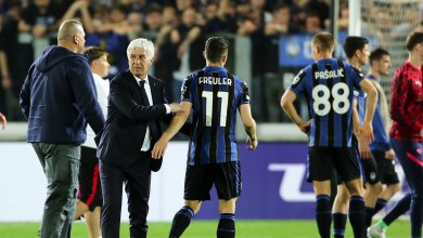 Atalanta, fine ciclo: fuori dall'Europa e stelle invecchiate. Serve un rilancio, ma senza i soldi della Champions