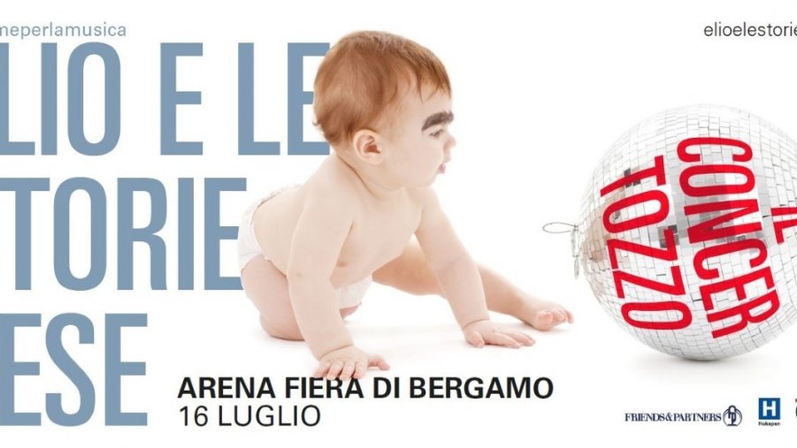 A Bergamo il 