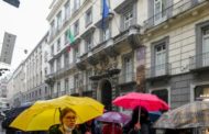 Meteo, piogge rosse e nel weekend torna il maltempo con temperature quasi invernali