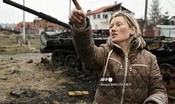 Per la patria o per soldi, chi sono i fixer sul campo in Ucraina 