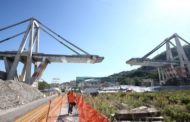 Ponte Morandi, in mattinata i rinvii a giudizio. I familiari: 