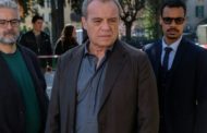 'Nero a metà 3', Claudio Amendola: 