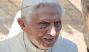 Ratzinger ha compiuto 95 anni  