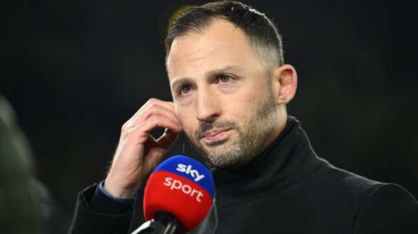 Domenico Tedesco, chi è l'allenatore italiano del Lipsia che sfiderà l'Atalanta