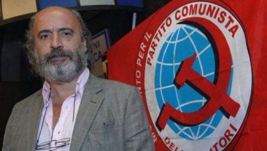 Ferrando su Putin e la guerra in Ucraina: 