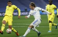 L'arte di Modric, quel dipinto che ha riacceso il Real