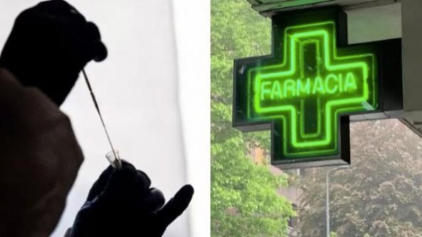 Stop ai prezzi calmierati per mascherine e tamponi. Ferderfarma: 